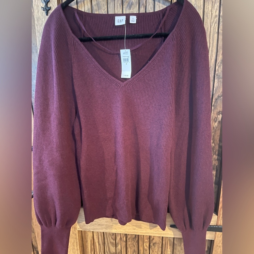 GAP sweater Womens Medium